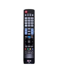 Full Function Standard TV Remote Control