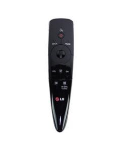 Magic Remote Control with Voice Mate for Select Smart TVs