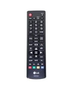 Full Function Standard TV Remote Control