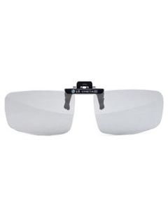 Clip-On LG Cinema 3D Glasses