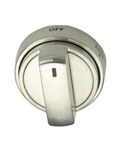 Replacement Gas Range Knob for LSRG309ST