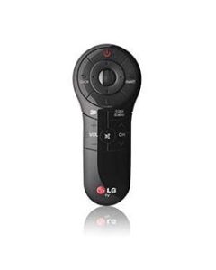 Magic Remote Control with Voice Mate™ for SELECT 2013 Smart TVs