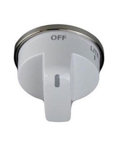 Replacement Gas Range Knob