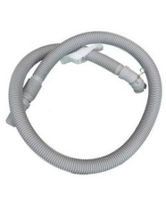 Washer drain hose