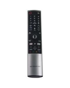 Full Function Standard TV Remote Control